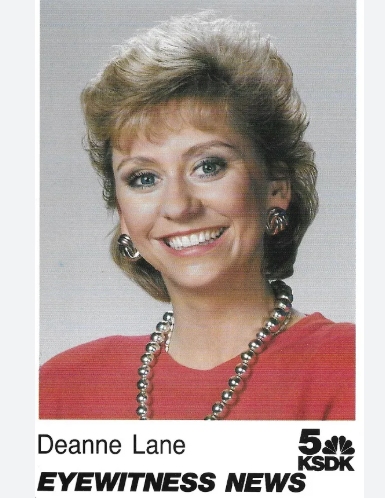 St. Louis Mourns Veteran Journalist Deanne Lane, Beloved Former KSDK Anchor and Reporter